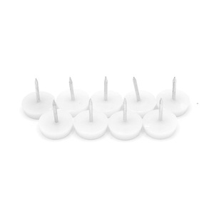 Patas de Plástico para Muebles Jin Aoding, Resistentes a la Humedad, para Protección de Suelos de Mesas y Sillas, Estilo Moderno y Simple 001 - Product Image 5