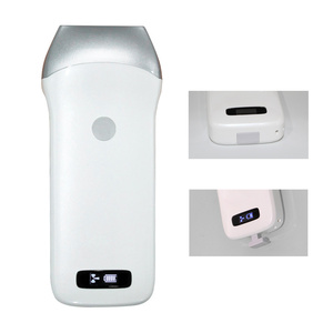 Échographe portable UProbe-<span class=keywords><strong>3L</strong></span> noir et blanc pour ordinateur portable – Scanner d'échographie numérique complet - Product Image 4