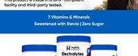 Complément Énergétique Marque Blanche : Vitamines, Minéraux et Électrolytes en Poudre 200g pour Adultes – Bienfaits pour la Gestion de l'Énergie