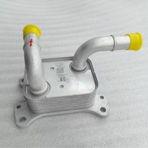 อินเตอร์คูลเลอร์ 26400-2J400 อะลูมิเนียม สำหรับรถยนต์ฮุนได เกีย อะไหล่ทดแทน - Product Image 2