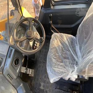 Venta caliente usado Liugong 856H Max Loader Machine Performance Liugong 835 856H - Product Image 4