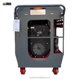 27HP fabbrica citazione prodotti fognari commerciali tubo attrezzature per la pulizia idro getto macchina fogna per pick-up - Product Image 4