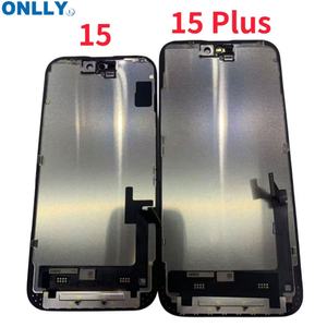 Écran LCD en gros pour iPhone – Écrans d'affichage originaux pour iPhone 16, X, 11, 12, 13, 15 – Grossiste en écrans LCD pour iPhone - Product Image 2