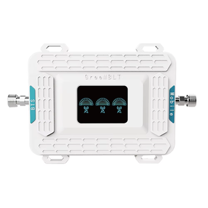 Nouveau Répéteur Mobile 2025 – <span class=keywords><strong>Amplificateur</strong></span> de Signal 2G 3G <span class=keywords><strong>4G</strong></span> 5G Facile à Installer – Booster de Réseau Téléphonique - Product Image 2