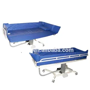 Hospital Shower Bed for Disabled