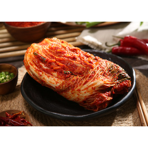 [Biggalchan 3kg] Poudre d'assaisonnement au piment naturel, optimale pour la cuisson, saveur épicée douce et piquante - Product Image 1