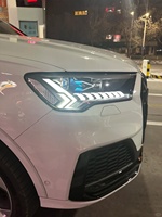 Phare LED de haute qualité d'origine pour Audi A3 2017 2018 2019 2020 RS3 S3, mise à niveau de l'éclairage automobile, OEM 8v0941034C 8v0941033C