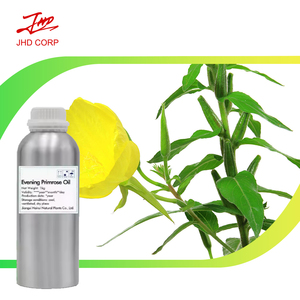 Aceite de Onagra de Alta Pureza Prensado en Frío, Extracto de <span class=keywords><strong>Oenothera</strong></span> Biennis - Product Image 1
