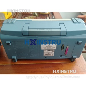 ออสซิลโลสโคปดิจิตอล Tektronix TPS 2024B 200MHz 4 ช่องสัญญาณ มือสอง รับประกัน 1 เดือน H - Product Image 4