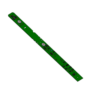 Rechargeable Electric Toothbrush <b>PCBA</b> Board With LCD Display And Control Circuit For Smart Toothbrush - Product Image 6