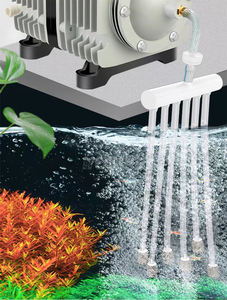 <span class=keywords><strong>2023</strong></span>อัดอากาศออกซิเจนขนาดเล็ก20W แบบมัลติ<span class=keywords><strong>ฟ</strong></span>ังก์ชั่นปั๊มสำหรับตู้ปลาอุปกรณ์เสริมสำหรับตู้ปลา - Product Image 6