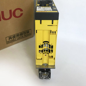 Controlador Servo Original Nuevo para Máquina CNC FANUC A06B-6240-H209, PLC PAC y Controladores Dedicados - Product Image 1