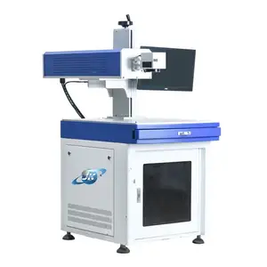 Fabriek Directe Levering Auto Online Vliegen 30W Co2 Laser Markering Machine Vervaldatum Batchcode Laserprinter