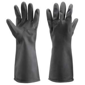 Équipement d'atelier, machines de traitement et de finition, GANTS DE SABLAGE FERVI - Product Image 1