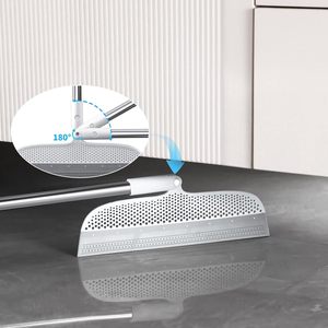 Escoba Mágica de Poliéster Ecológica para Uso Doméstico, Limpieza de Pelo de Mascotas y Pisos con Práctico Diseño de Limpiador de Pisos - Product Image 4