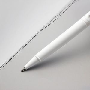 Wholesale High-End Premium Stainless Steel Ballpoint <b>Pens</b> Touch Screen Twist Stylus Black Metal Ball Advertising Ballpoint <b>Pens</b> - Product Image 5