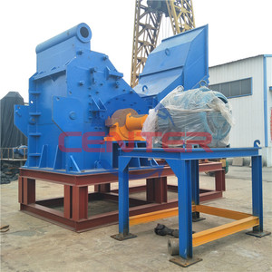 Broyeur <span class=keywords><strong>de</strong></span> métal multifonctionnel pour seaux <span class=keywords><strong>de</strong></span> peinture, bidons, pièces automobiles, <span class=keywords><strong>d</strong></span>écharge uniforme, performance stable, broyeur <span class=keywords><strong>de</strong></span> métal - Product Image 6