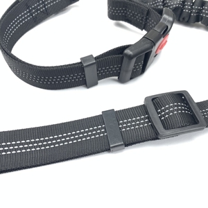 Hebilla de ajuste de plástico para correas, accesorios de plástico para bolsas, venta al por mayor de fábrica - Product Image 4