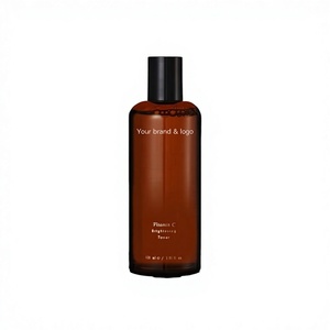 <b>Vitamin</b> C Enriched Korean <b>Liquid</b> Toner with Oil Control & Moisturizing Benefits for All Skin Types - Product Image 1