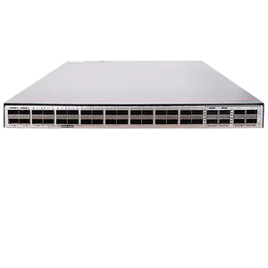 CE8851-32CQ8DQ-K 02353PJQ 32*100GE QSFP28, 8*400GE QSFPDD Switch Empresarial - Product Image 2