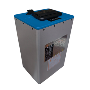 Hoge Energie Dichtheid 72V 76.8V 40Ah LiFePO4 Batterijpakket Lange Levensduur Lithium IJzer Batterij voor Bezorg E-bike Elektrische Motorfiets - Product Image 3