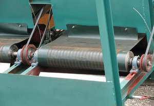 Separador Magnético de Tambor Húmedo de Alta Eficiencia para Reciclaje en Minería y Eliminación de Hierro - Product Image 2