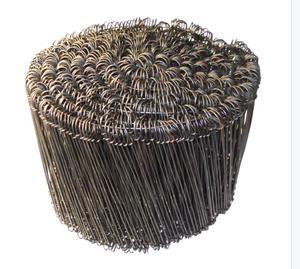 Nhà Máy Giá Cung Cấp Độ Bền Kéo Cao Vòng Lặp Đôi Bông Bale Dây/Liên Kết Nhanh Chóng Lốp Dây Bông <span class=keywords><strong>Baling</strong></span> Dây - Product Image 5