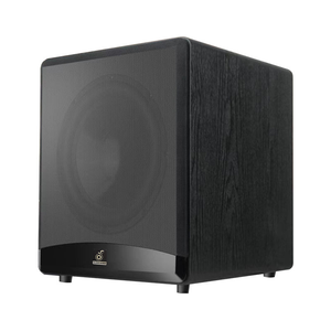 Haut-parleur actif Yazoo M12 de 12 pouces, système d'amplification <span class=keywords><strong>Klark</strong></span> Teknik classe D, enceinte amplifiée - Product Image 1