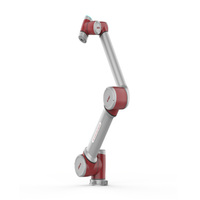 Robot Colaborativo de 6 Ejes, Paletizador Inteligente JAKA Zu20, Motor Core, Paletización Automática, Cobot de 20 kg para Almacén