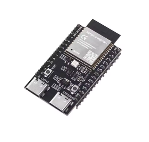 Placa DE DESARROLLO ESP para <span class=keywords><strong>Arduino</strong></span>, placa base con Bluetooth, Internet de las cosas, ESP32, WiFi, N4R2, N8R2, N16R2, 1 unidad, 1 unidad - Product Image 2
