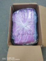 Cheveux pour tresses jumbo de 24 pouces, 100g, fibre haute température, doux, sans démangeaisons, tresses jumbo pour salon et styles DIY