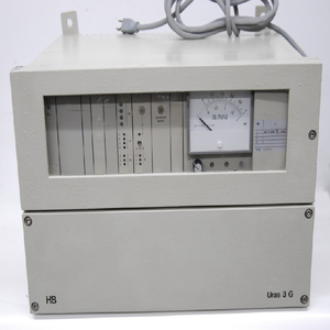 Plc H &amp; Analizador de Gases BURAS 3 C02 (Hartmann and <span class=keywords><strong>Braun</strong></span>) - Ver Descripción, Suministro al por Mayor - Product Image 1