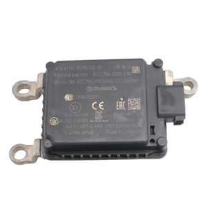 ARS404-21XX dò vị trí & chuyển động đa mục tiêu cảm biến Radar tầm trung 77Ghz - Product Image 2