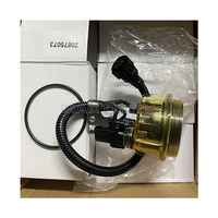 MAXTRUCK Suku Cadang Truk Eropa 20875073 20808386 20870050 7420808386 7420870050 7420875073 Kolektor Pan Filter Bahan Bakar untuk VL FM