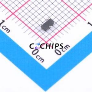 Nouveau transistor à effet de champ à transistor SOT-23 NP3415EVR-G d'origine (MOSFET) vente entière puces de composants électroniques et Service de nomenclature - Product Image 2