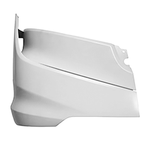 Côté avant droit peint de qualité supérieure Ic194 avec supports en fer pour Iveco Stralis S-Way 2019 - Product Image 1