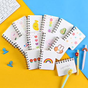 พิมพ์โลโก้ที่กำห<span class=keywords><strong>น</strong></span>ดเองเกลียวโน๊ตบุ๊ค,<span class=keywords><strong>ราย</strong></span>วันราย<span class=keywords><strong>เดือน</strong></span>วางแผนวารสาร<span class=keywords><strong>น</strong></span>่ารักโ<span class=keywords><strong>น</strong></span>๊ตบุ๊คสำหรับ<span class=keywords><strong>โปร</strong></span><span class=keywords><strong>โม</strong></span><span class=keywords><strong>ชั่</strong></span><span class=keywords><strong>น</strong></span> - Product Image 2