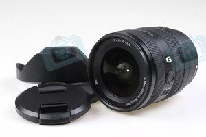 เลนส์กล้องดิจิตอลมิเรอร์เลส HFT Professional FE 16-25 มม. F2.8 ฟูลเฟรม มุมกว้างพิเศษ ความยาว 74.8-91.4 มม. น้ำหนัก 409 กรัม - Product Image 3