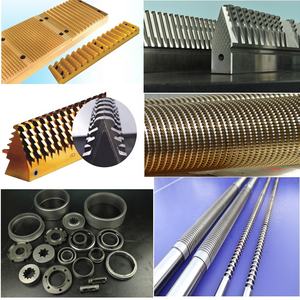 منتجات مضمونة العلامة التجارية أداة التطرق Keyway - Product Image 3