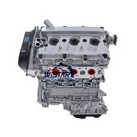 Bloc moteur essence CHV de haute qualité 2,8 L, ensemble moteur CHV pour Audi A6 C7 2,8 FSI Saloon Avant A7 Sportback 2,8 FSI