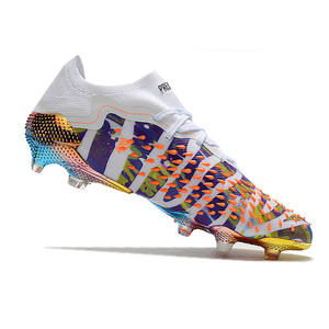 Scarpe da <span class=keywords><strong>calcio</strong></span> con borchie impermeabili con scarpe da <span class=keywords><strong>calcio</strong></span> sportive 39-45 scarpe da <span class=keywords><strong>calcio</strong></span> - Product Image 5