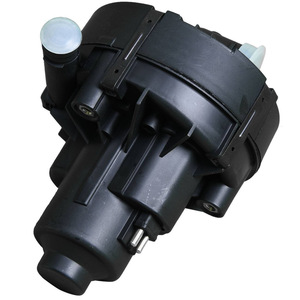 ปั๊มลม Mercedes-Benz W212 รุ่น A0001406785 อะไหล่เปลี่ยนปั๊มลมระบบหมุนเวียนไอเสียรอง - Product Image 1