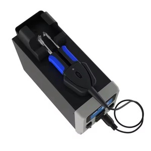 Pelacables Térmico ATTEN ST-680D de 100W, Máquina Peladora de Cables, Herramienta para Pelar Cables, Cuchilla Peladora de Cables - Product Image 4