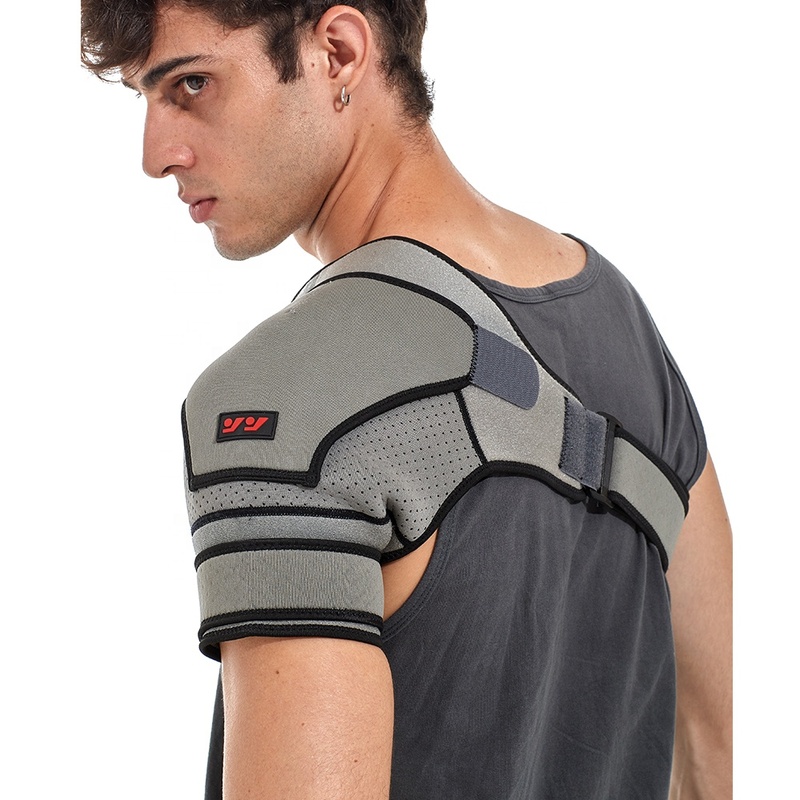 Reusable Adjustable Neoprene Breathable Ice Pack