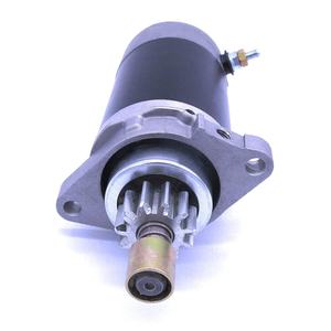 Motor de Arranque para Piezas de Motor Diésel 6F5-81800-10  6F5-81800-11  6J4-81800-01 S108-87A RS41162 12V CCW <span class=keywords><strong>PMDD</strong></span> 11T 5 Libras - Product Image 3