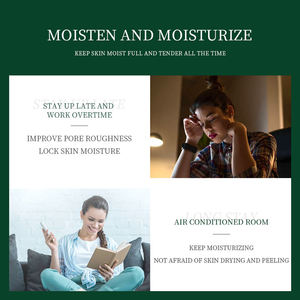 Ensembles de soins pour le visage, marque privée, KORMESIC Beauty Anti-âge, avocat naturel, Offres Spéciales ODM OEM - Product Image 4