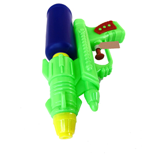 Pistolas de Agua de Plástico Baratas de Verano, Pistolas de Agua de Largo Alcance Super Soaker, Juguetes de Agua para Exteriores - Product Image 4