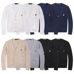 Maglioni da Uomo Personalizzati, Cardigan in Cotone Lavorato a Maglia, Design Casual, Produttore di Polo Invernali per Uomo - Product Image 1