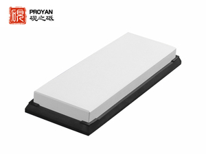 15000 # pierre à aiguiser en verre simple face de haute qualité 18 ans de vente directe en usine prise en charge de la personnalisation et fournit des tests d'échantillons - Product Image 4