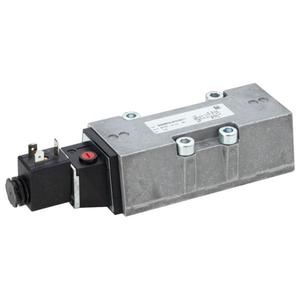 Válvula Solenoide Neumática Original Norgren Serie SXE9573 de 5/2 Vías, Válvula de Control de Aire ISO5599-1 - Product Image 4